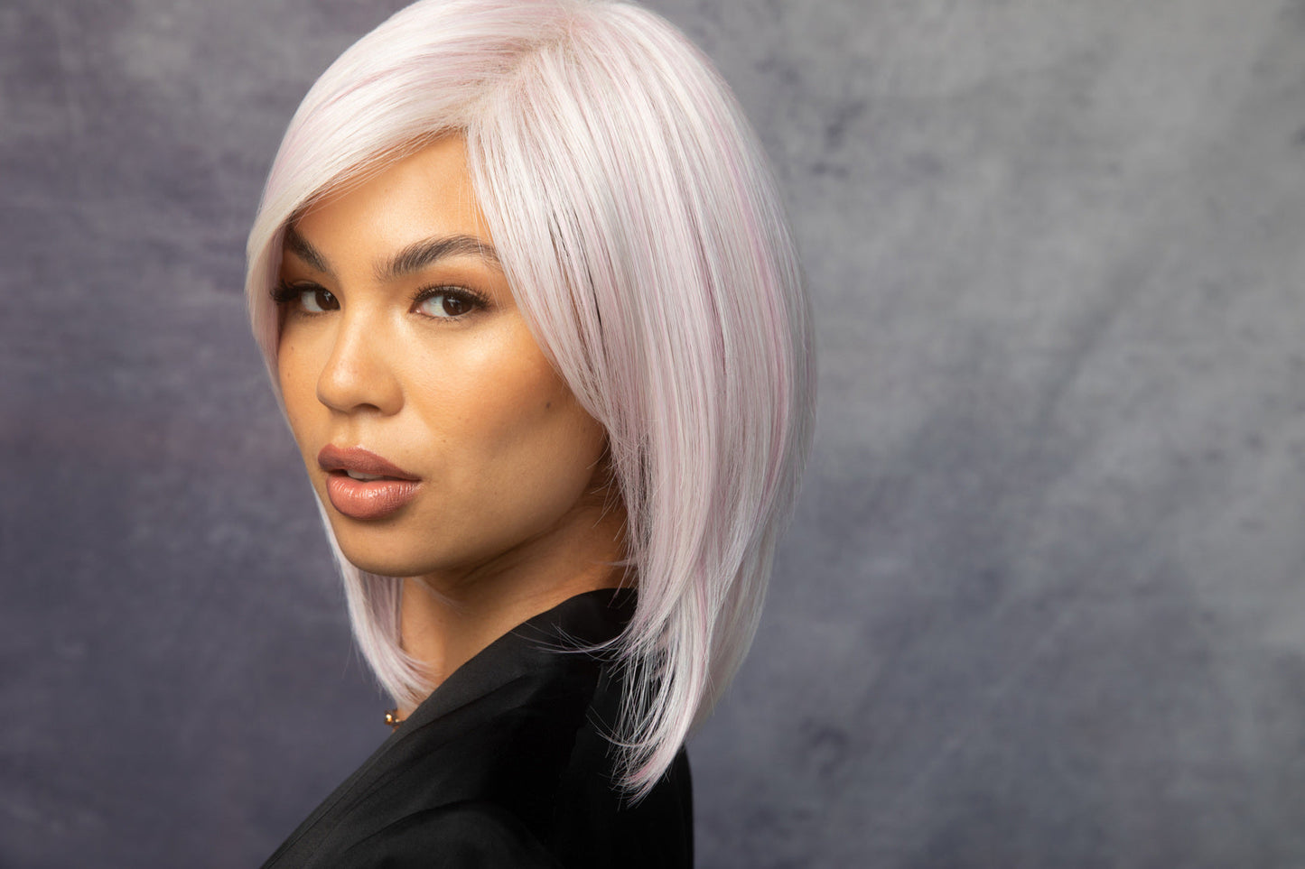 Silky Sleek Wig - 1507 Muse Collection