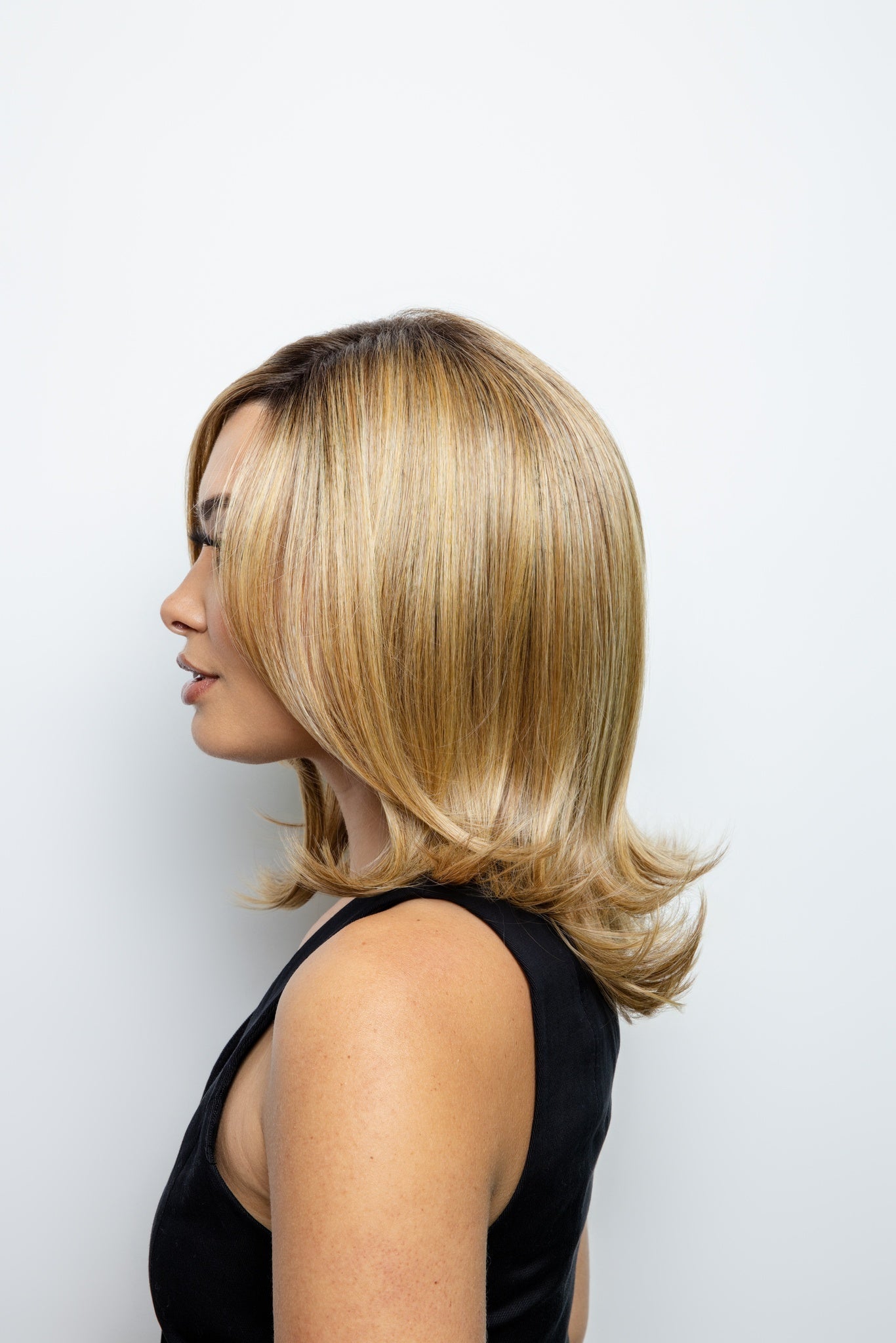 Sophia Wig - 1041 Alexander Couture Collection