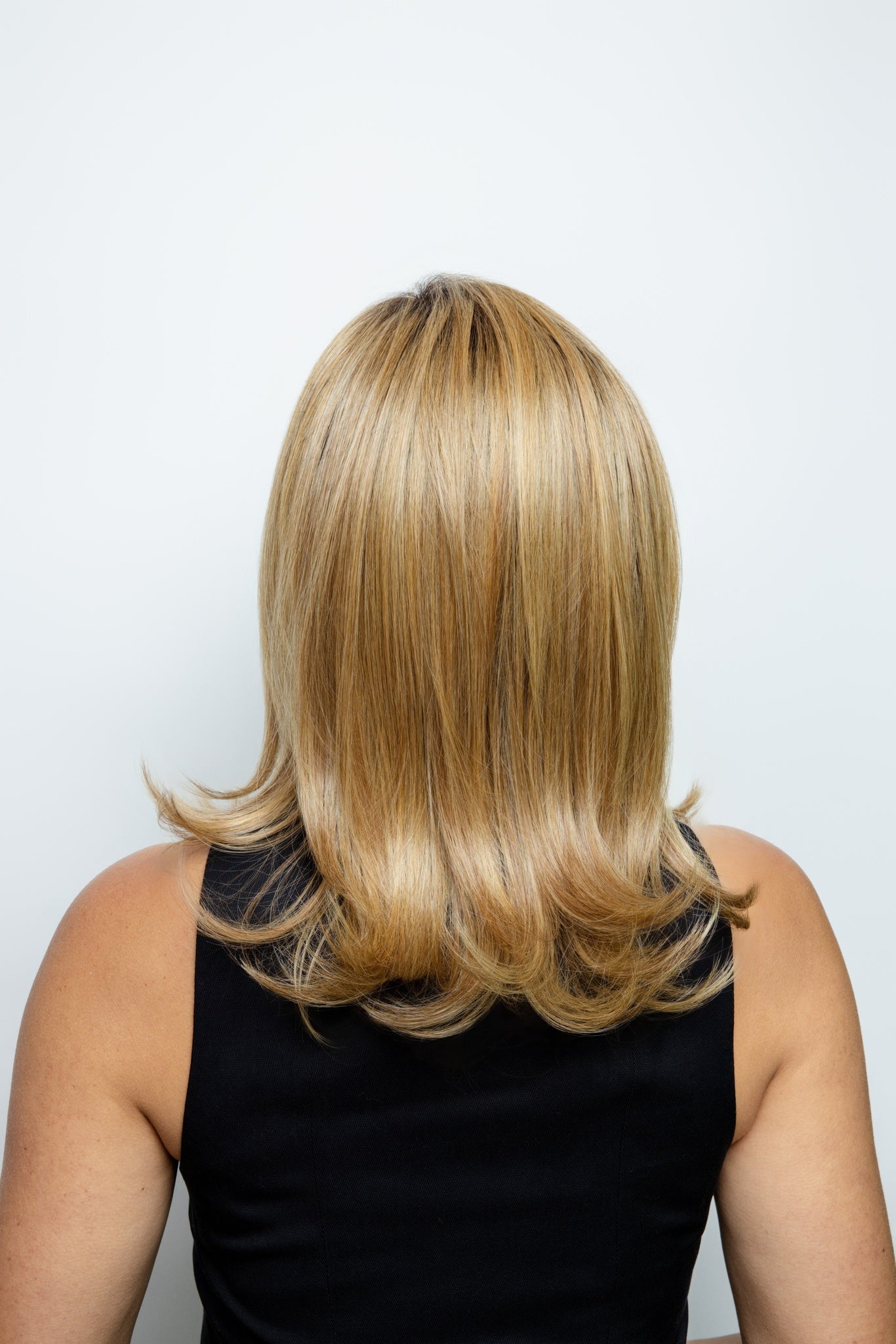 Sophia Wig - 1041 Alexander Couture Collection
