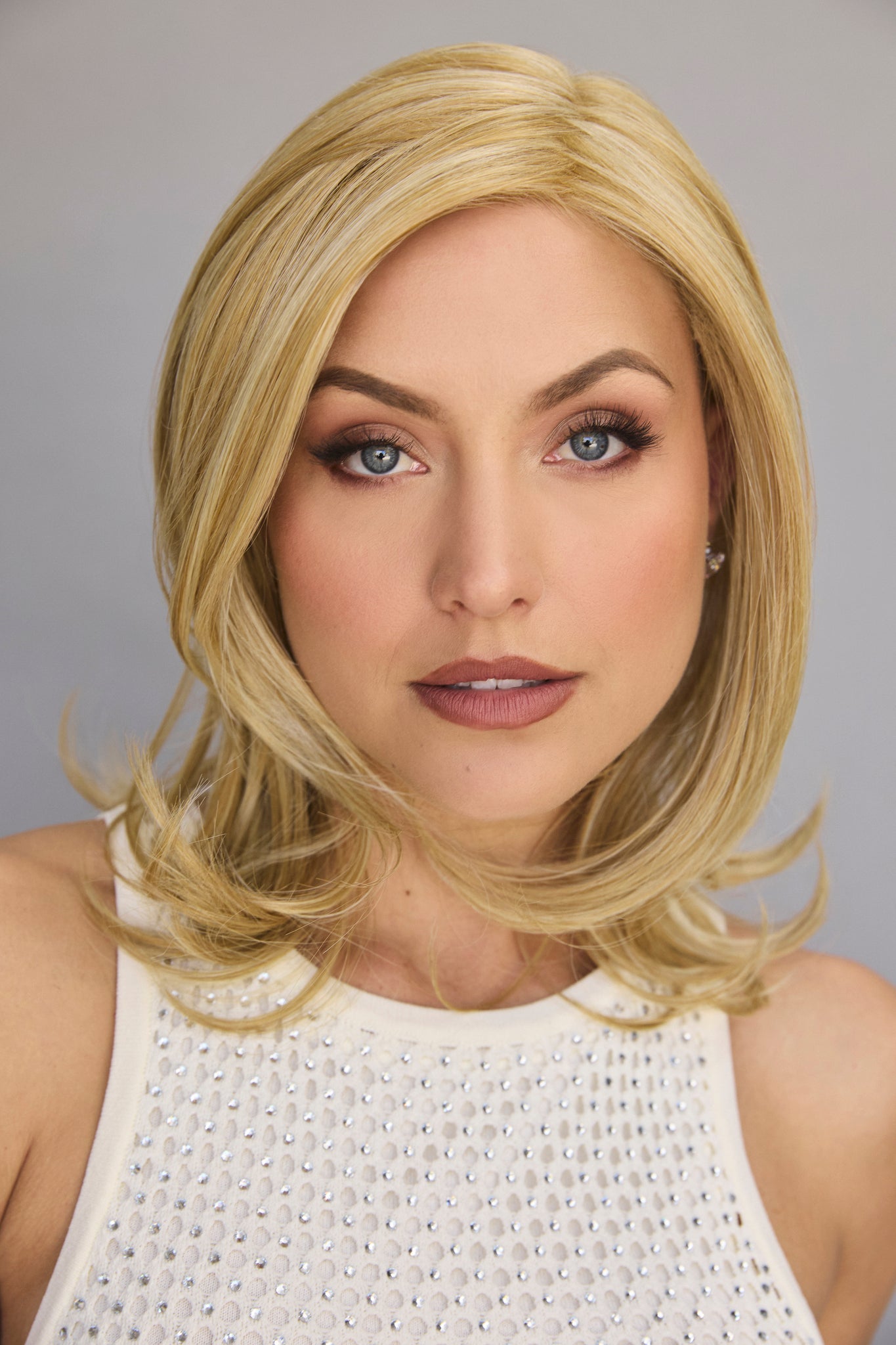 Sophia Wig - 1041 Alexander Couture Collection