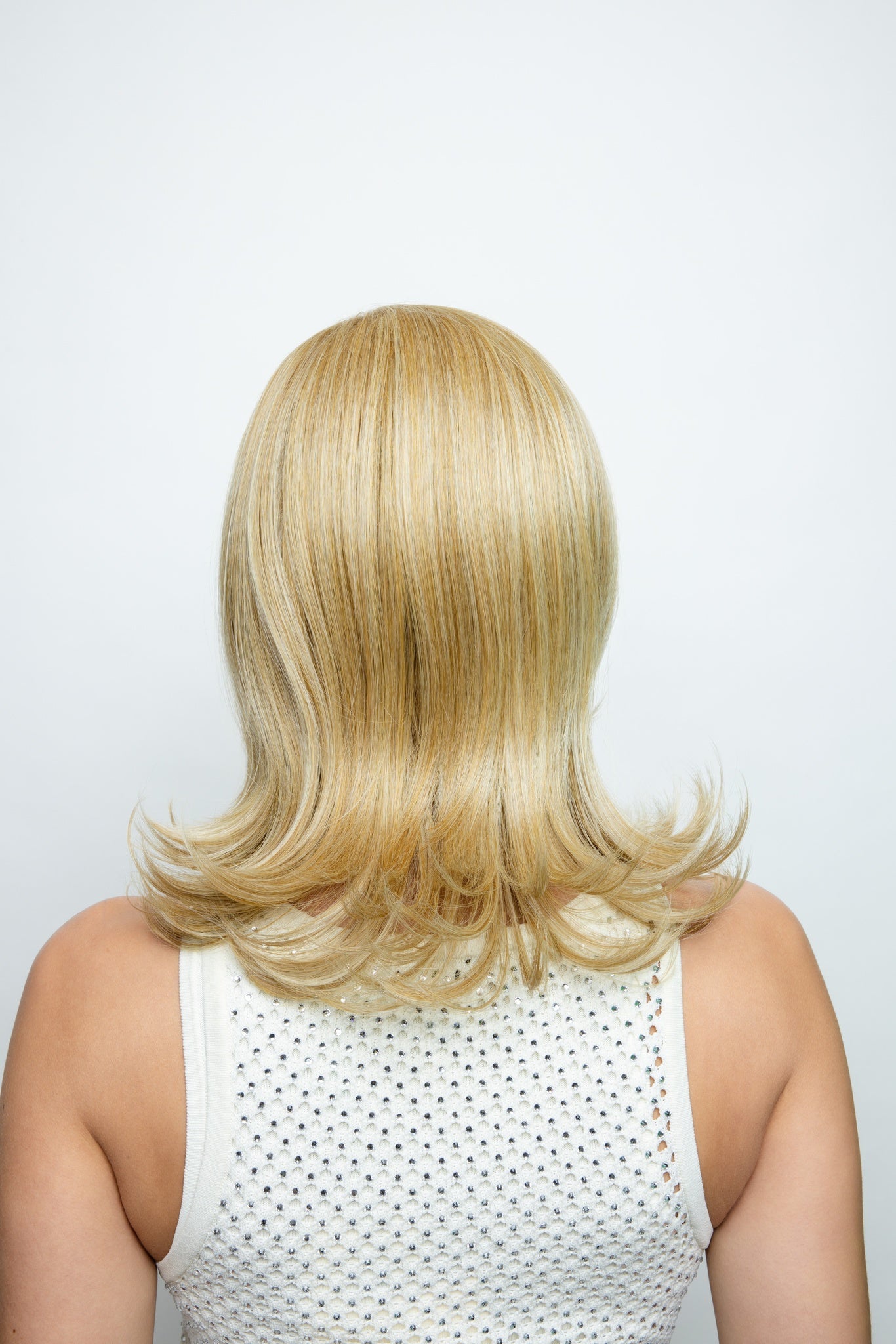 Sophia Wig - 1041 Alexander Couture Collection