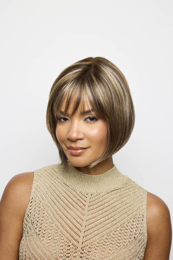 Wynn Wig - 1728 Noriko Collection