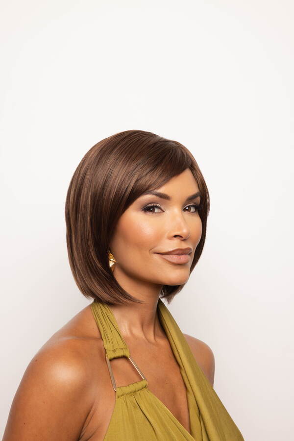 Wynn Wig - 1728 Noriko Collection