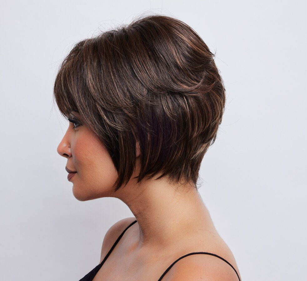 Zeal Wig - 1725 Noriko Collection