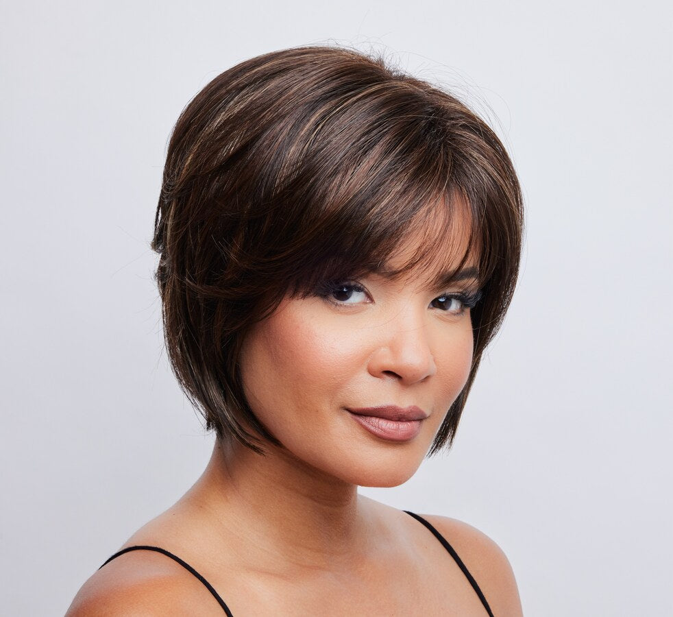 Zeal Wig - 1725 Noriko Collection