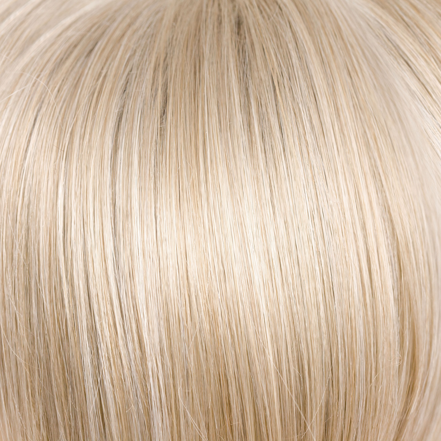Creamy Blond - This bombshell blond is packed with platinum blond and creamy highlights. The lightest of our traditional blonds. Though it is very light, it is still able to flatter the skin tone with its unique blended formula.