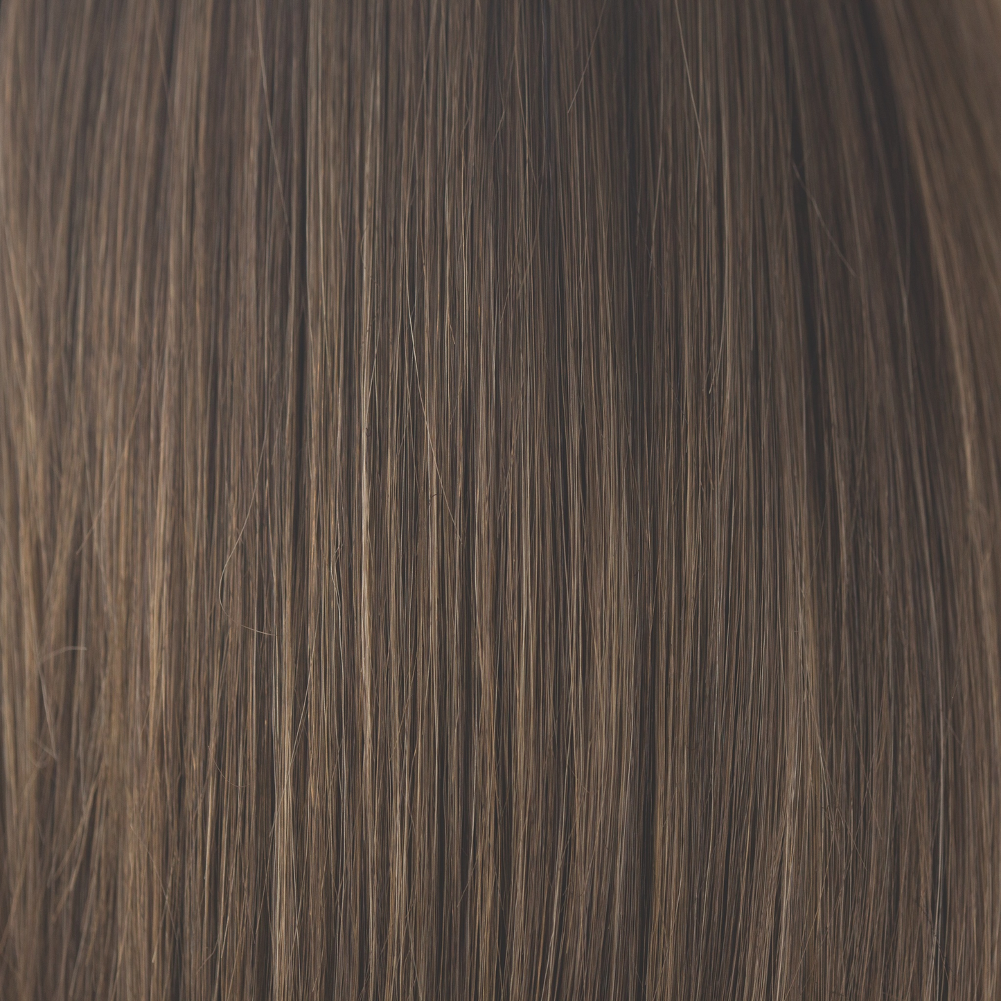Medium Brown - This cool-toned medium brown is a perfect fusion for both brown and blond enthusiasts. Medium Brown is a beautiful blend of both worlds - an ageless classic.