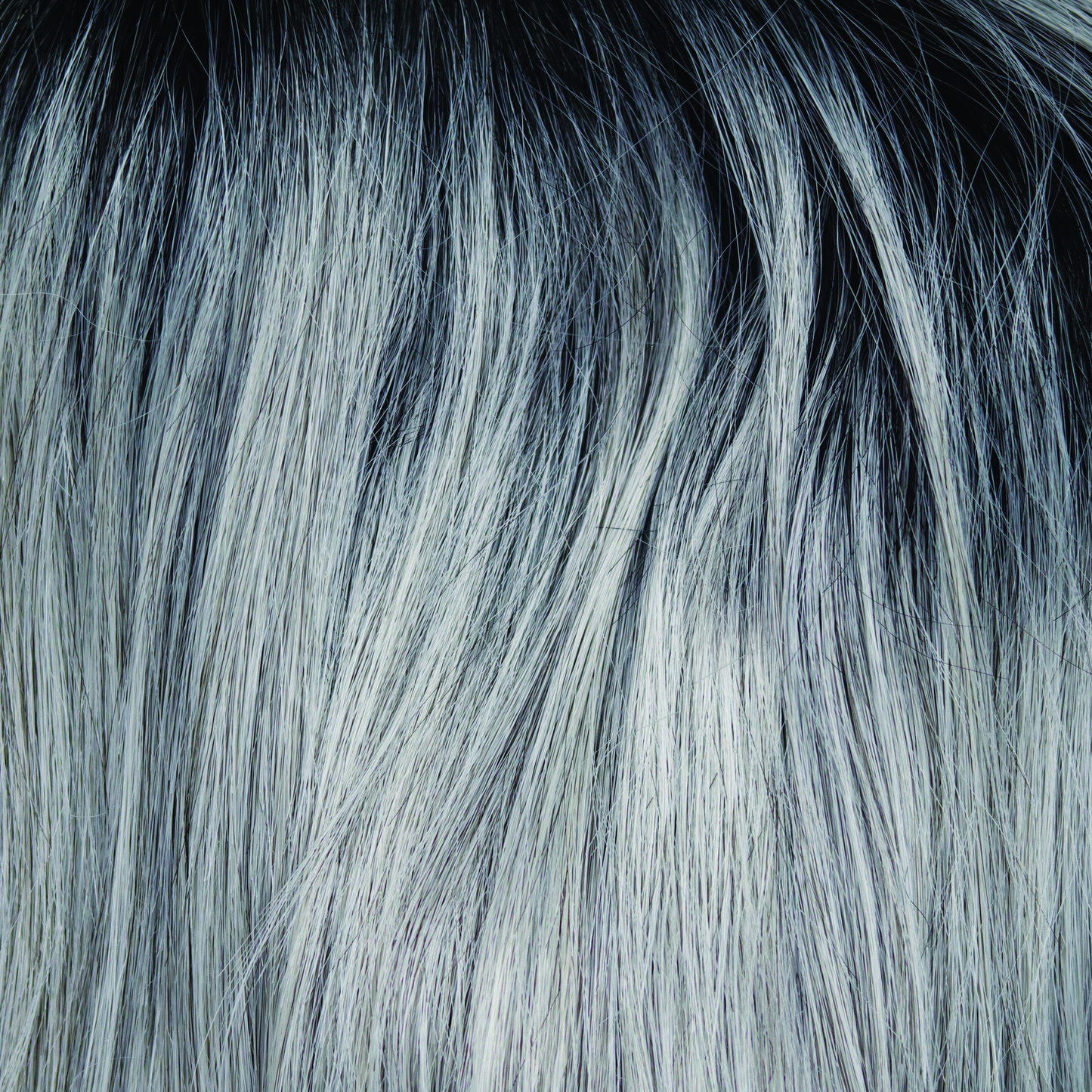Silver Mist - A cold dark regrowth root followed by a smoky grey. Full of different hues of white, silver, ivory and ice.