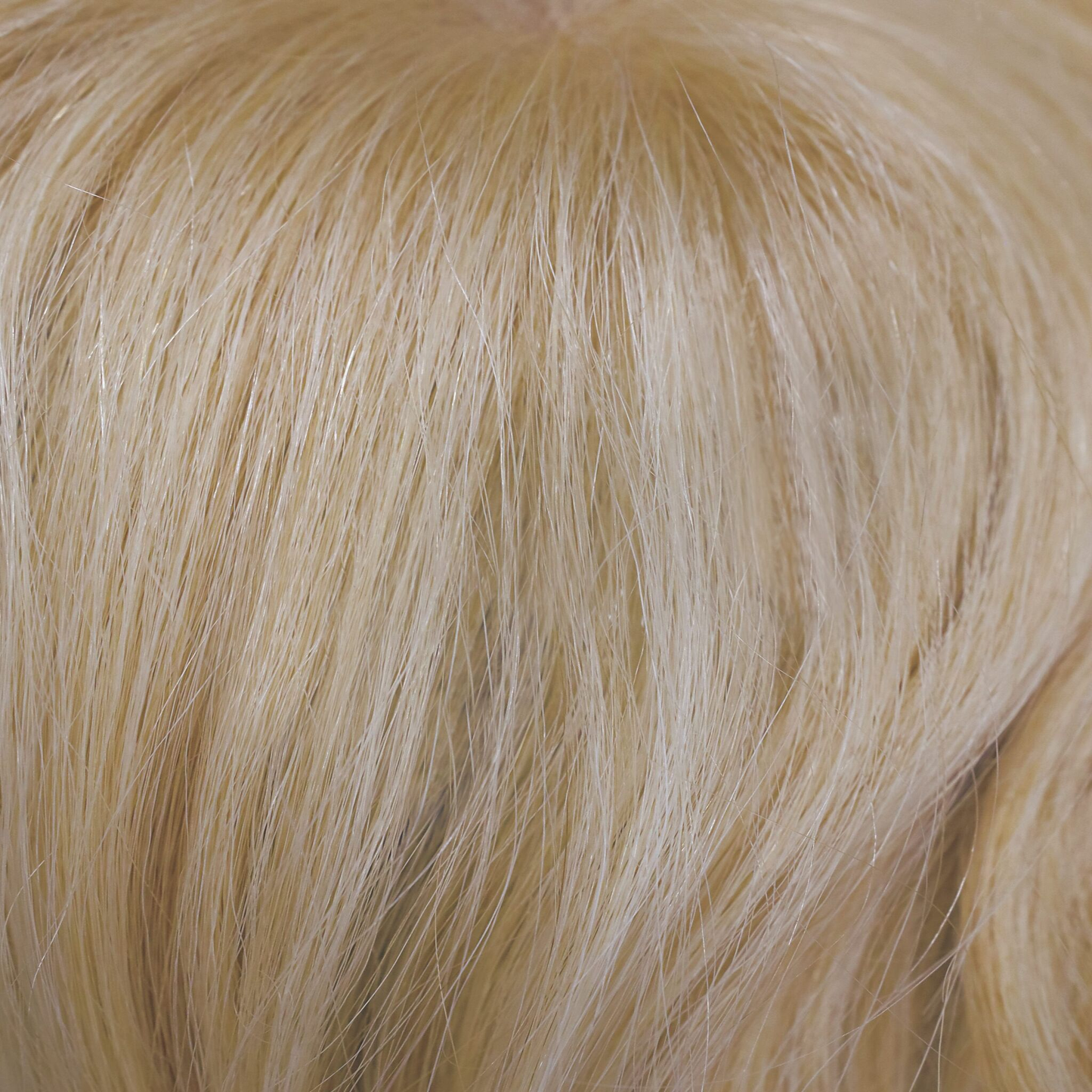 Starlight Blonde - A dynamic blend of medium and bright blond colors. If you're looking to make a statement, this warm, gorgeous hue will be sure to shine!