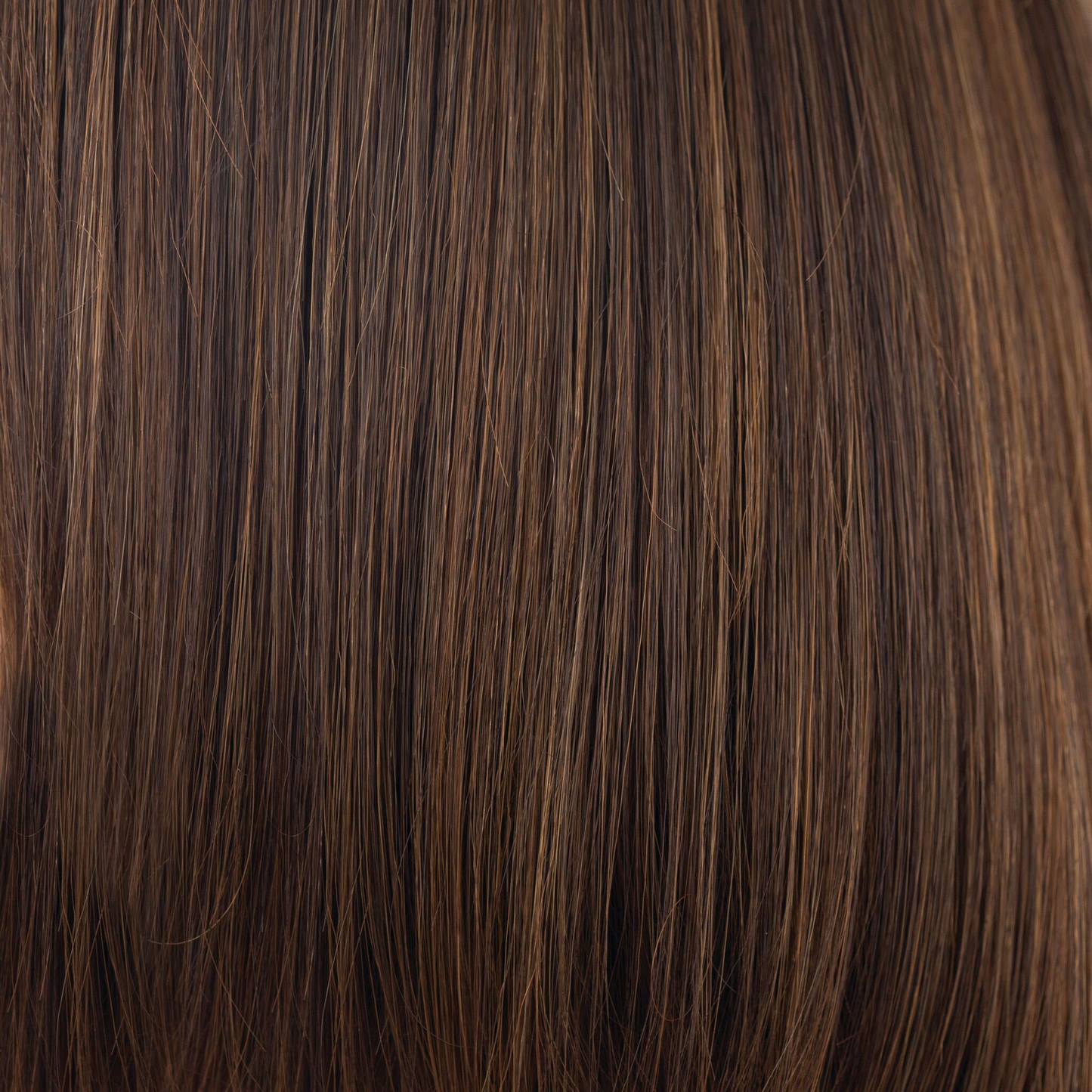 Toffee Brown - A perfectly blend of dark brown beautiful base with warm medium and light brown highlights.