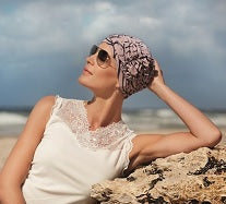 Lotus Turban