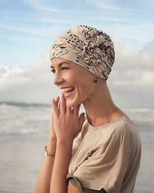 Lotus Turban