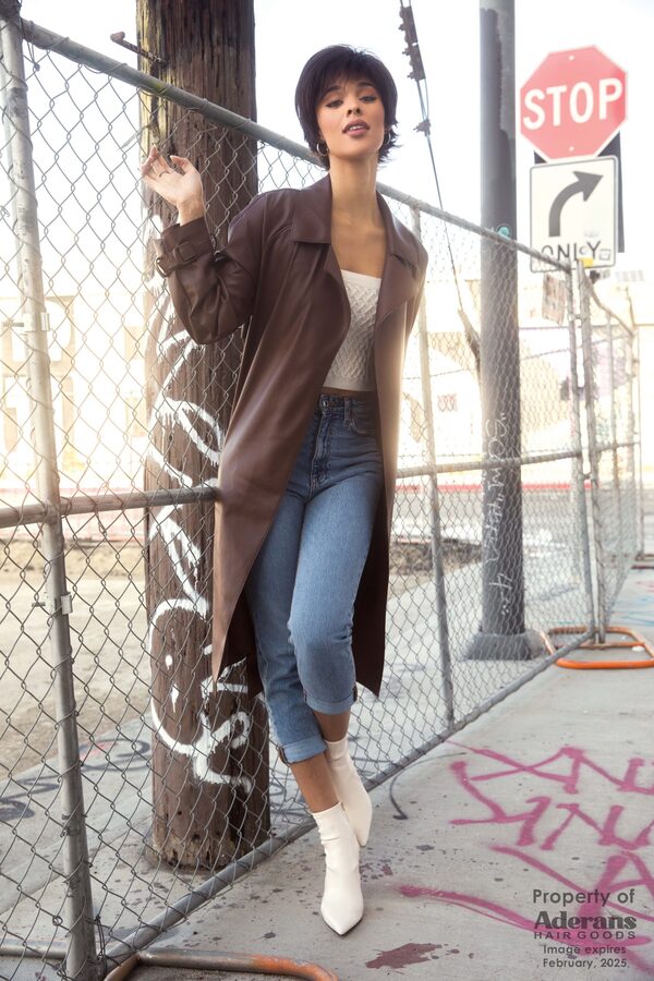 Coco Wig - 2318   ROP Hi Fashion Collection