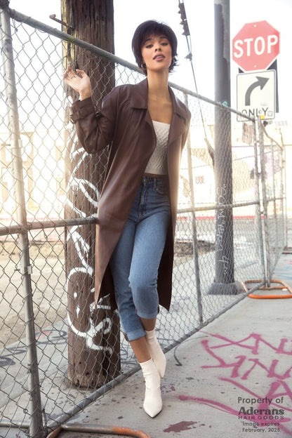 Coco Wig - 2318   ROP Hi Fashion Collection