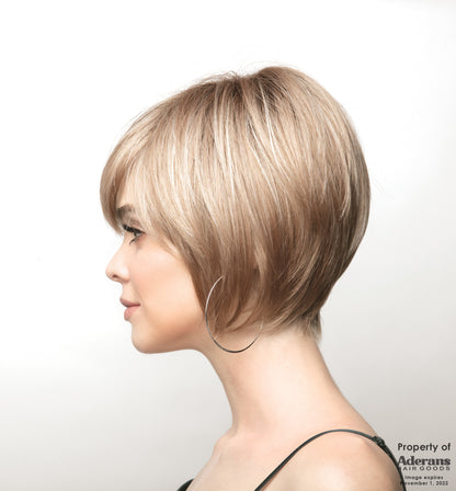 Audrey Wig - 2350