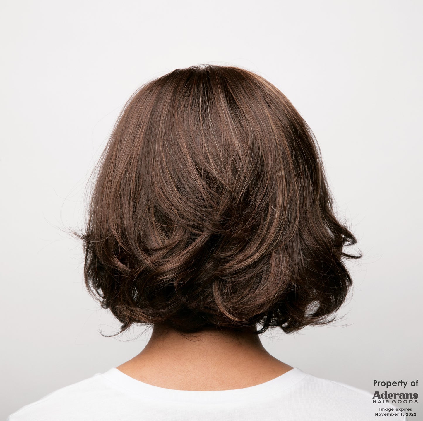 Amal Wig - 2371