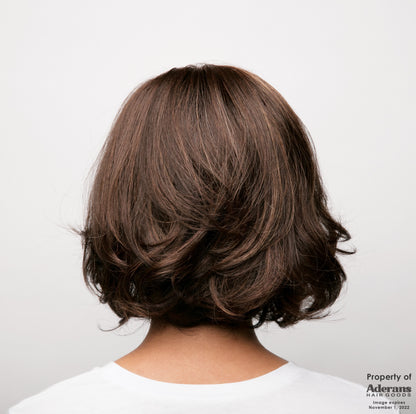 Amal Wig - 2371