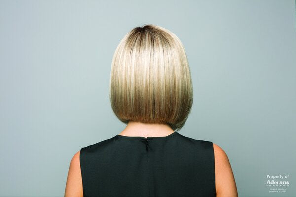 Kai Wig - 2383   ROP Hi Fashion Collection