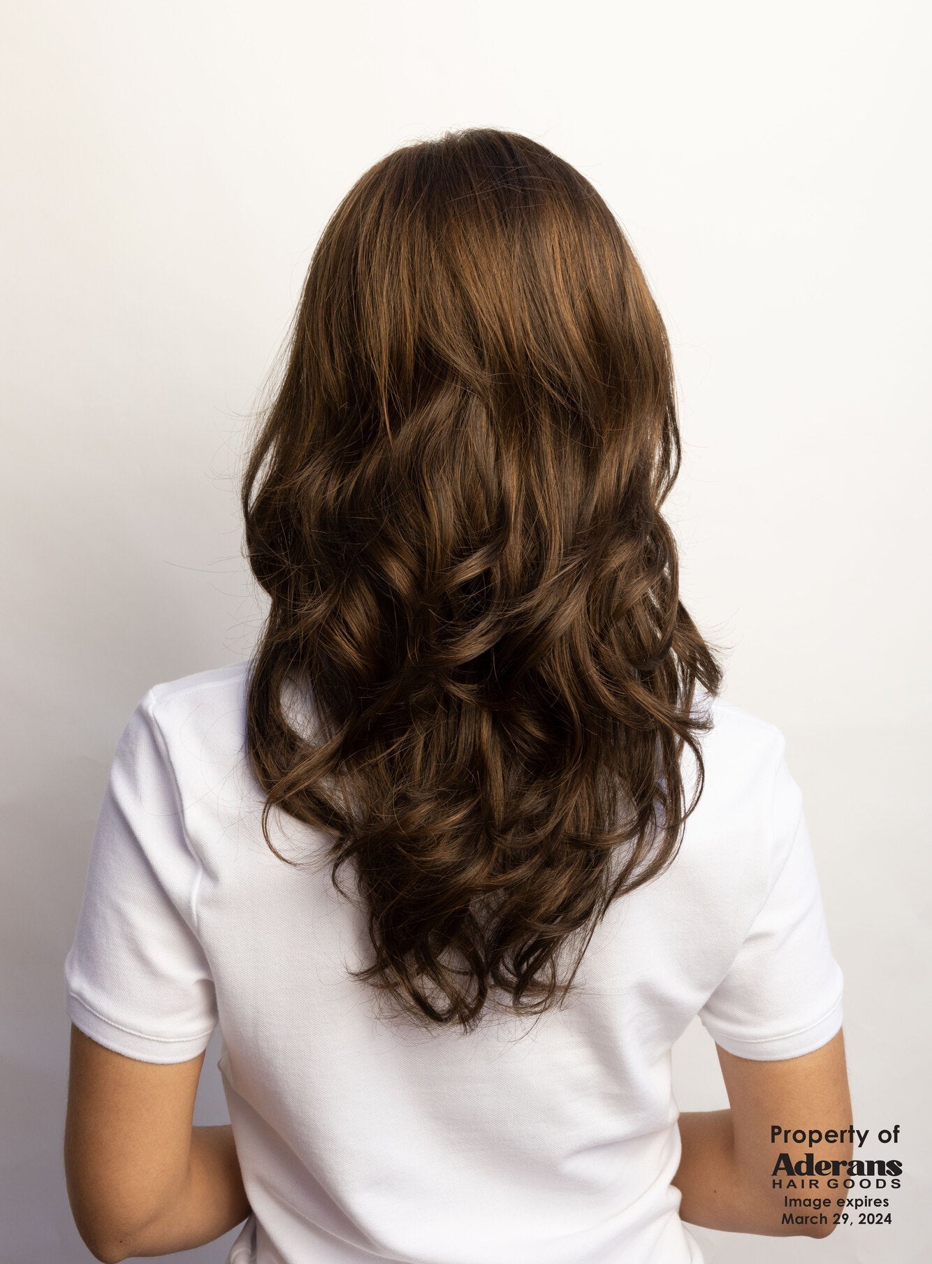 Brittany Wig - 2538