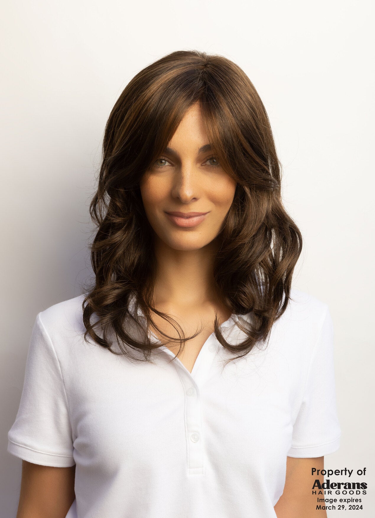 Brittany Wig - 2538