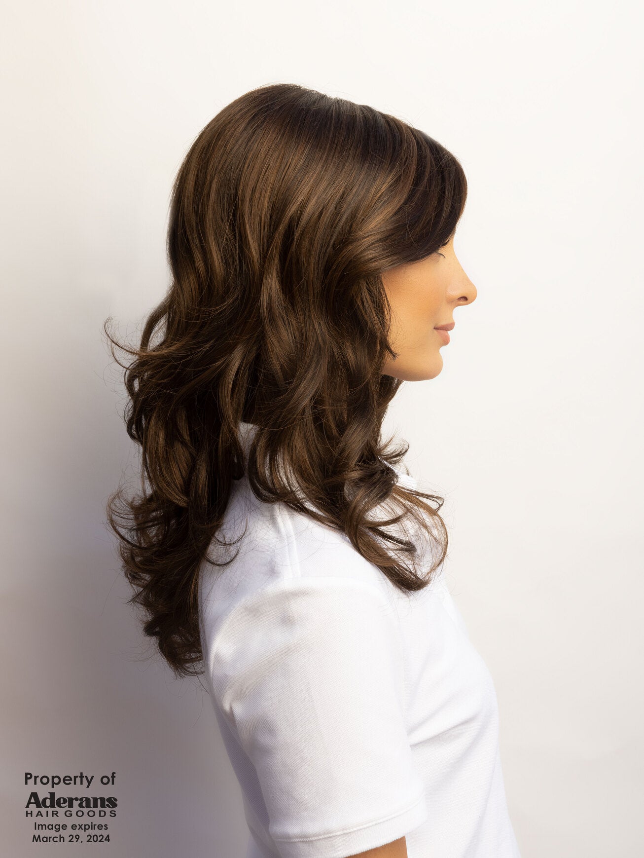 Brittany Wig - 2538