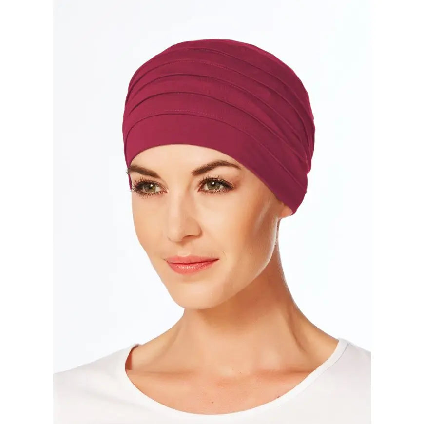 Yoga Turban