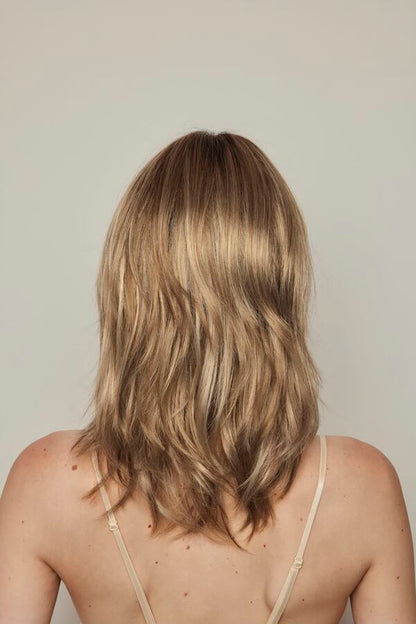 Alicia Wig - 6546  The Orchid Collection