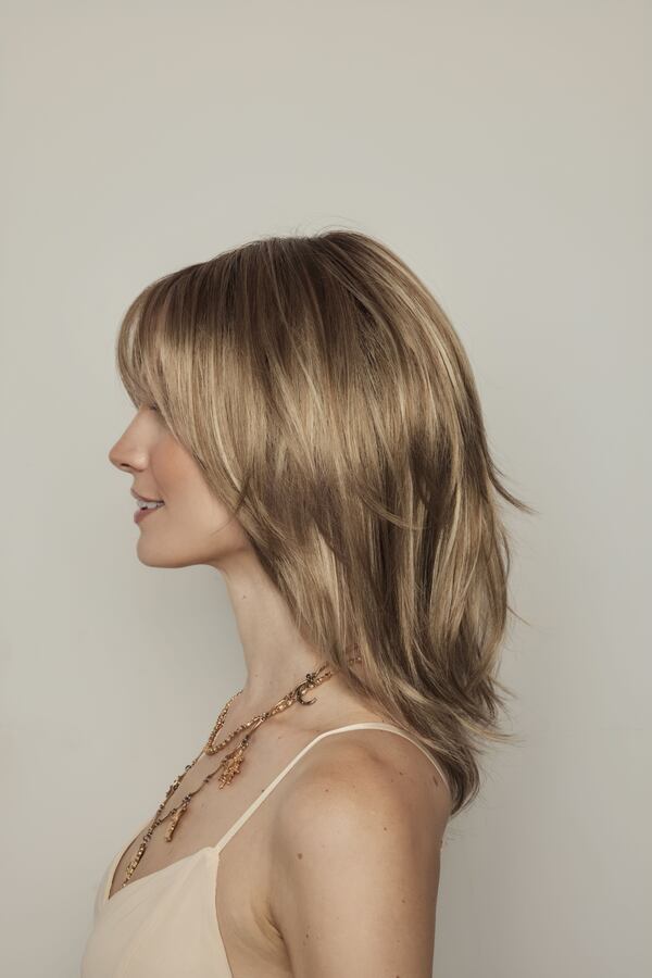 Alicia Wig - 6546  The Orchid Collection