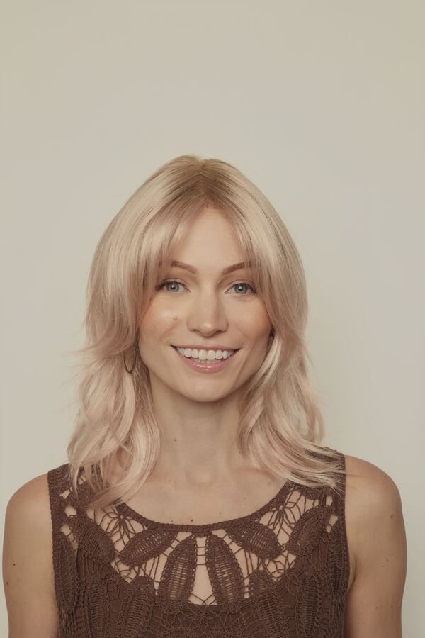 Alicia Wig - 6546  The Orchid Collection