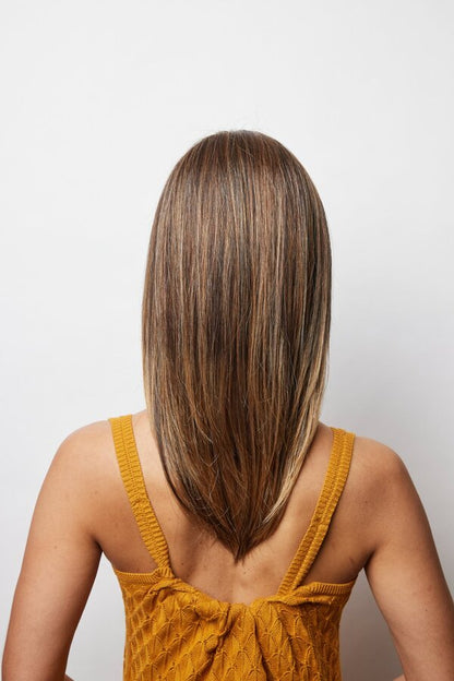 Arden Wig - 2584   Amore Collection