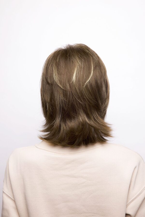 Bailey Wig - 2346   ROP Hi Fashion Collection