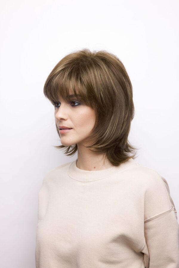Bailey Wig - 2346   ROP Hi Fashion Collection