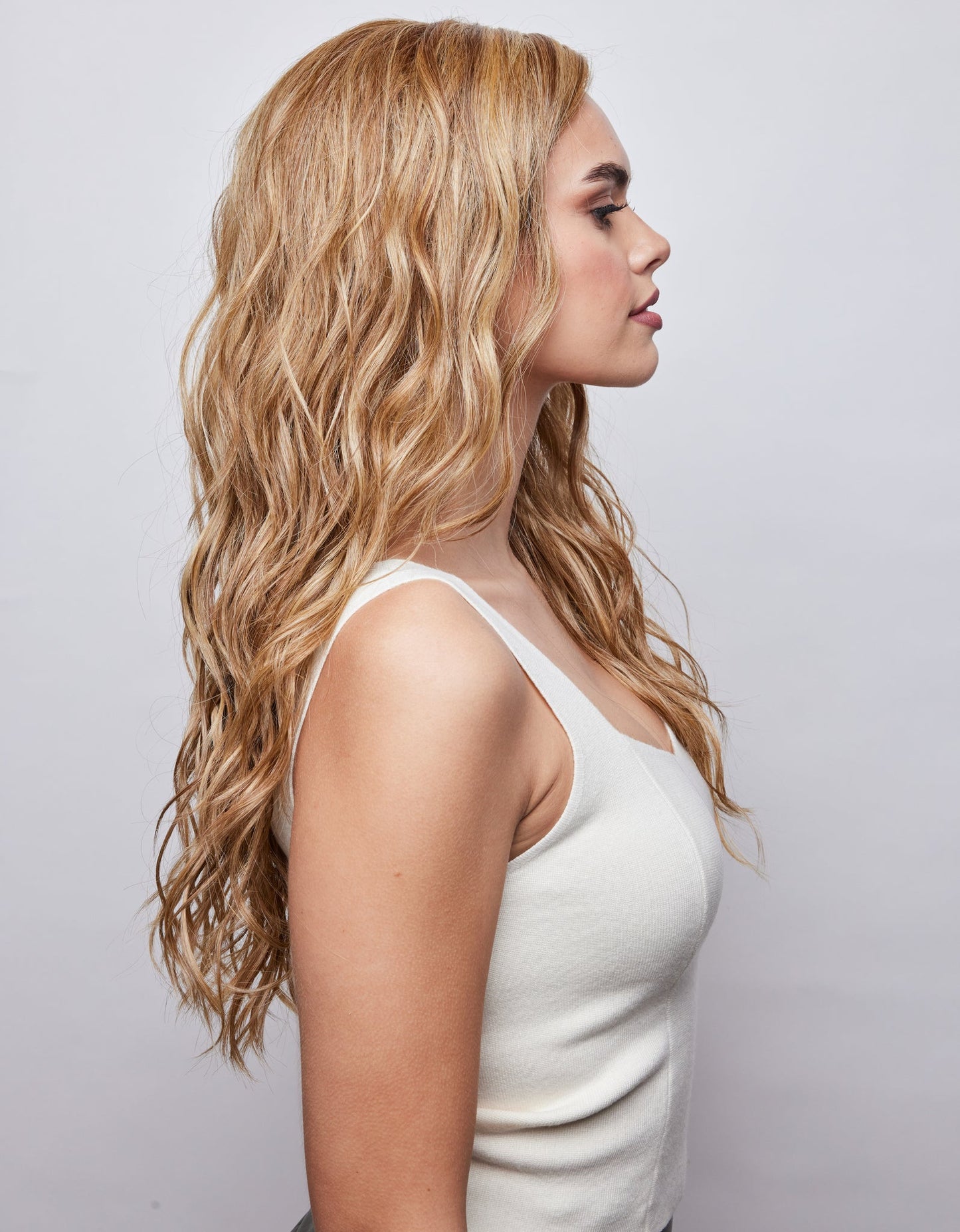 Brooklyn Wig - 1034   Alexander Couture Collection