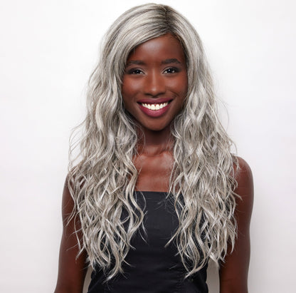 Brooklyn Wig - 1034   Alexander Couture Collection