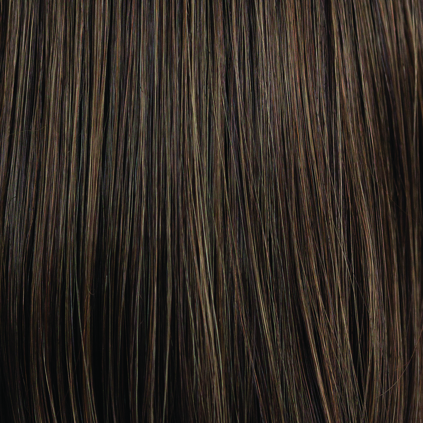 Brown Sugar - A rich tone that blends warm, dark chocolate and light chocolate tones. This mixture creates a perfectly balanced medium natural brown. This dark root color creates a lifelike, natural and velvety appearance