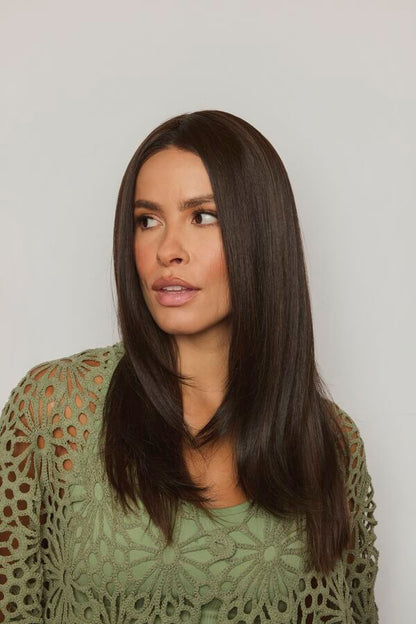 Deluxe Hairline TP Wig - 6548 The Orchid Collection