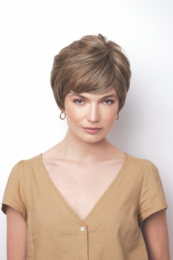 Destiny Wig - 4112   The Orchid Collection
