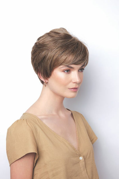 Destiny Wig - 4112   The Orchid Collection