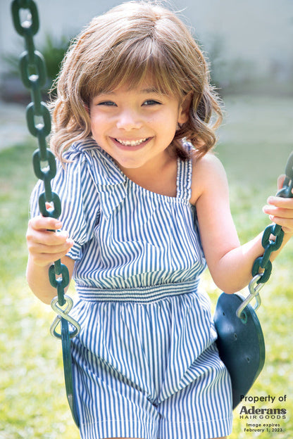 Elsie Wig - 4209   Amore Collection