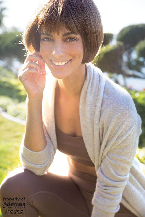 Erin Wig - 2513   Amore Collection