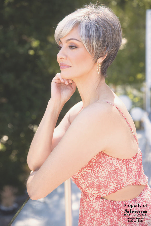 Eva Wig - 1672   Noriko Collection