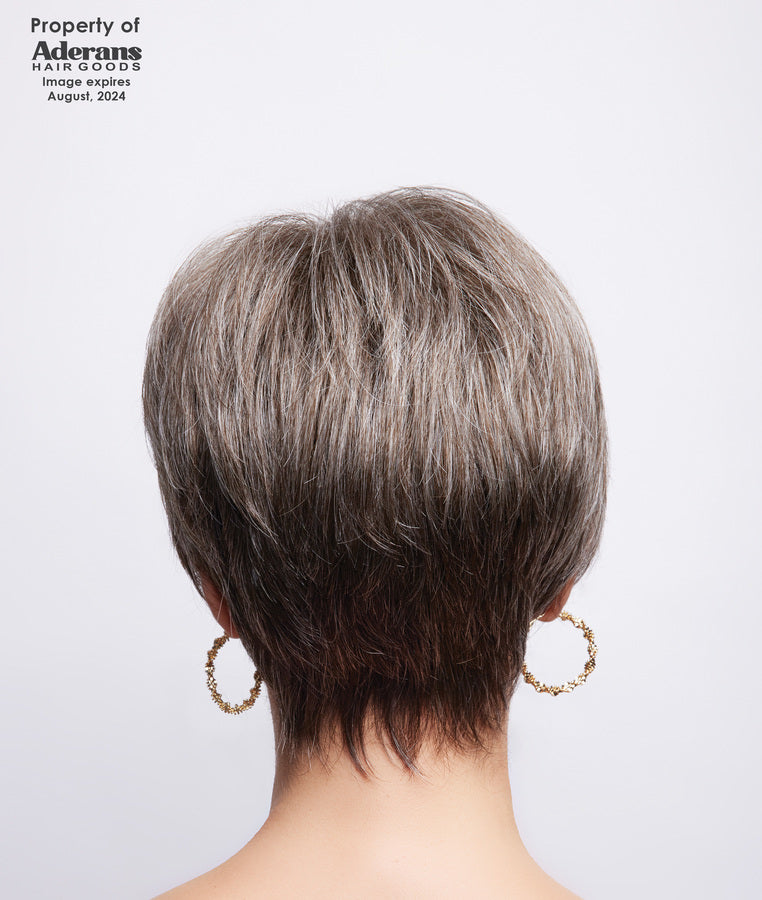 Eva Wig - 1672   Noriko Collection