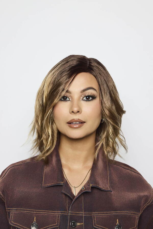 Evanna Wig - 2378   ROP Hi Fashion Collection