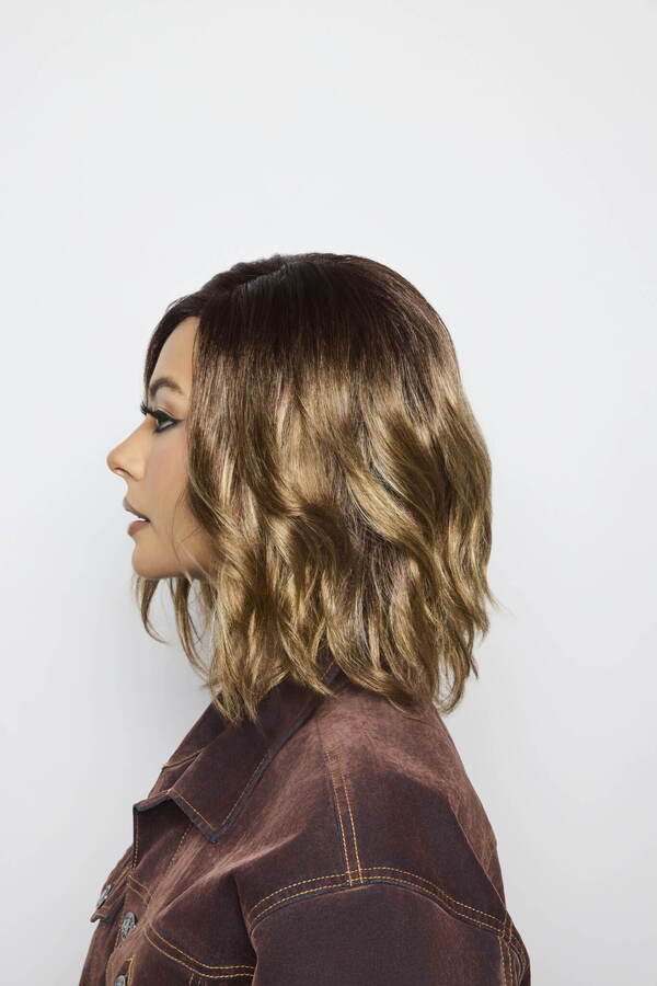 Evanna Wig - 2378   ROP Hi Fashion Collection