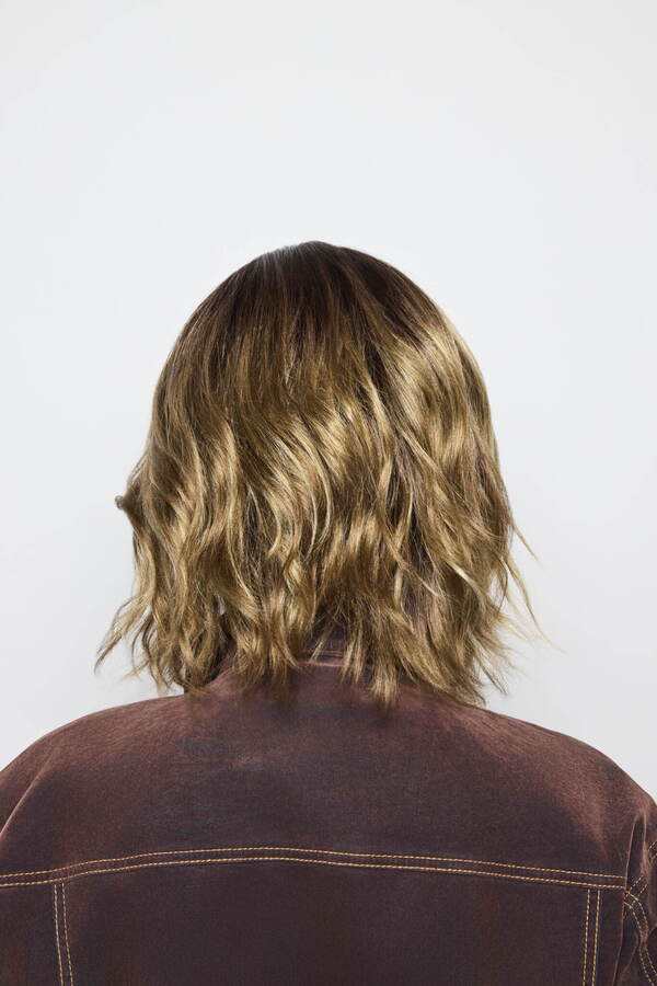 Evanna Wig - 2378   ROP Hi Fashion Collection