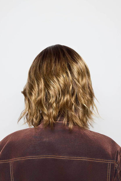 Evanna Wig - 2378   ROP Hi Fashion Collection