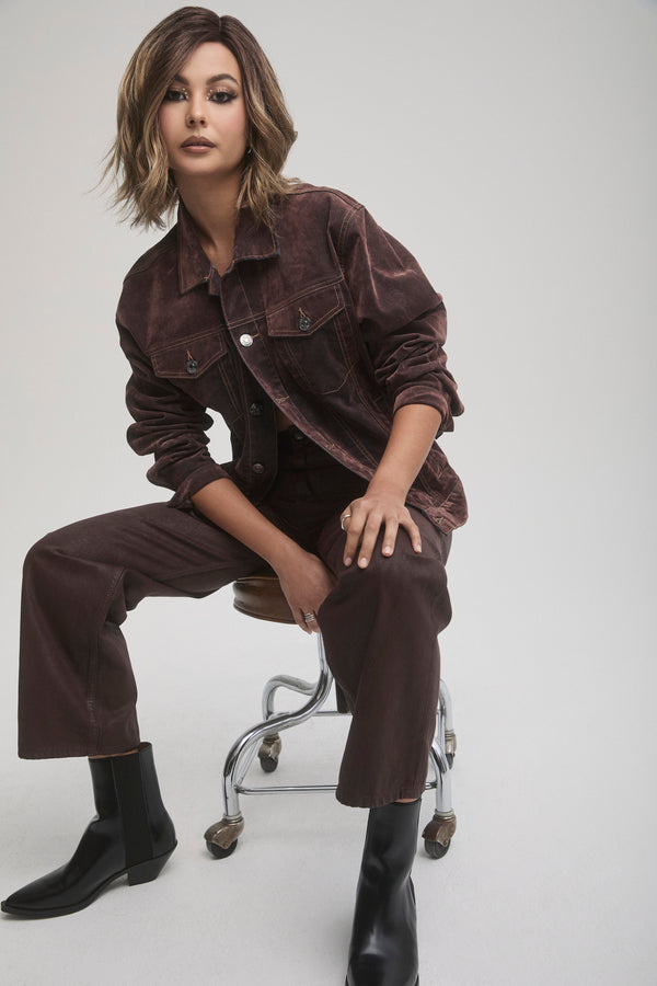 Evanna Wig - 2378   ROP Hi Fashion Collection