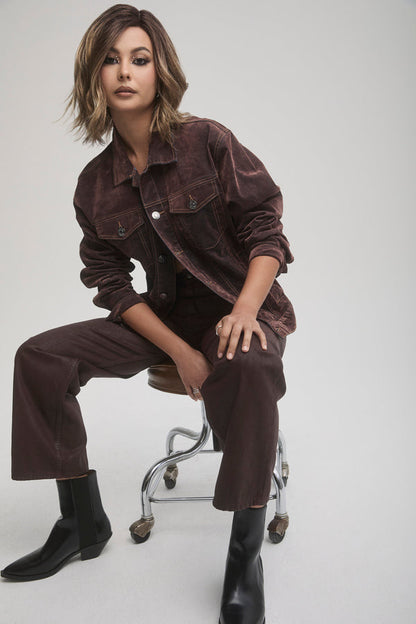 Evanna Wig - 2378   ROP Hi Fashion Collection