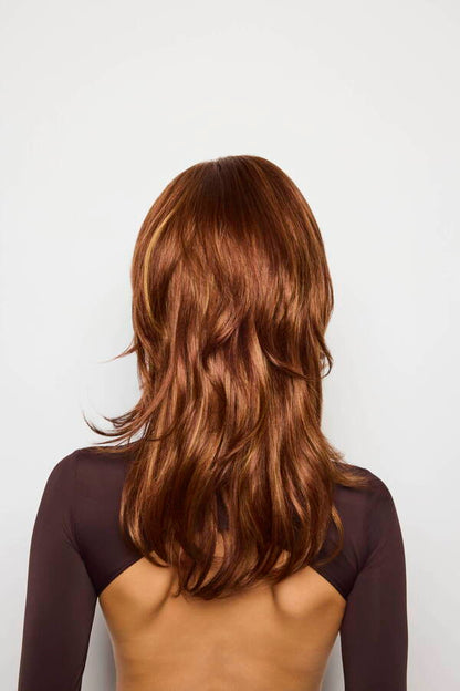 Felicity Wig - 2353   ROP Hi Fashion Collection