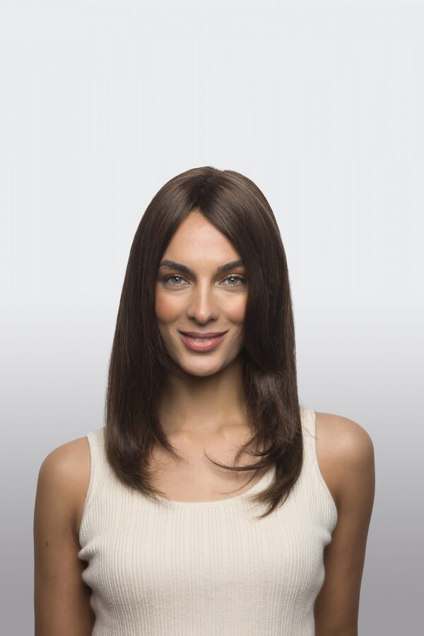 Flex TP Wig - 912   Amore Collection
